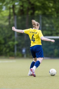 Bild 157 - F SV Eidelstedt - SC Alstertal-Langenhorn : Ergebnis: 2:7